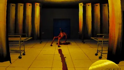 Canine — скриншот 1