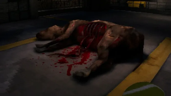 Canine — скриншот 3