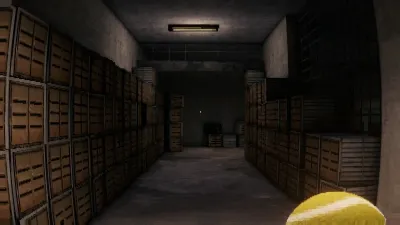 Canine — скриншот 4