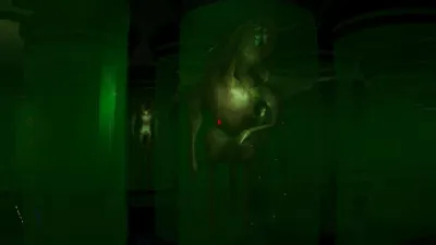 Canine — скриншот 5