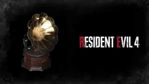 Resident Evil 4 — замена звуковой дорожки «Оригинальная версия»