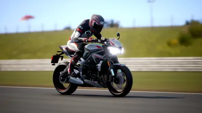 RIDE 4 - Extreme Performance — скриншот 2