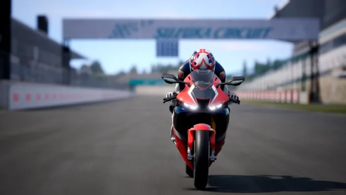 RIDE 4 - Extreme Performance — скриншот 3