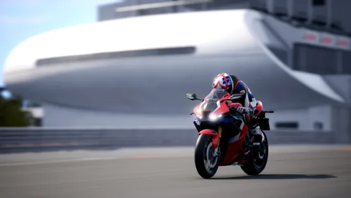 RIDE 4 - Extreme Performance — скриншот 4