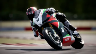 RIDE 4 - Extreme Performance — скриншот 6