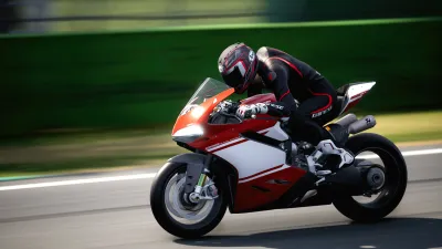 RIDE 4 - Extreme Performance — скриншот 7