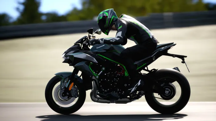 RIDE 4 - Extreme Performance — скриншот 10