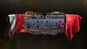 Panzer Corps 2: Axis Operations - 1944