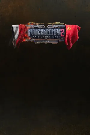 Panzer Corps 2: Axis Operations - 1944