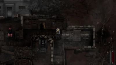 CONSCRIPT - Trench Raider Pack — скриншот 1