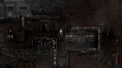 CONSCRIPT - Trench Raider Pack — скриншот 2