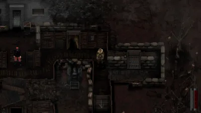 CONSCRIPT - Trench Raider Pack — скриншот 6