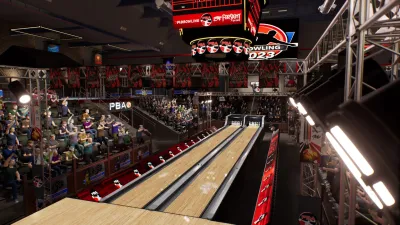 PBA Pro Bowling 2023 — скриншот 11