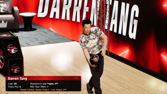 PBA Pro Bowling 2023 — скриншот 4