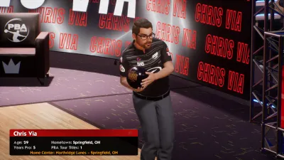 PBA Pro Bowling 2023 — скриншот 6