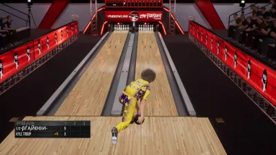 PBA Pro Bowling 2023 — скриншот 8