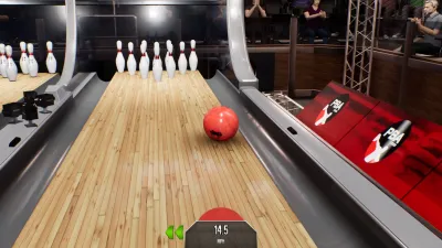 PBA Pro Bowling 2023 — скриншот 9