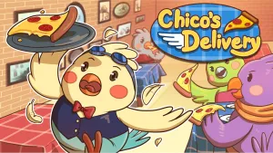Chico's Delivery (Windows)