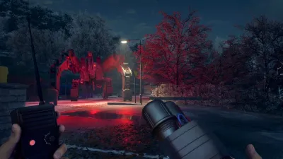 Generation Zero® - Tactical Equipment Pack — скриншот 3