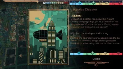 Technotopia — скриншот 6