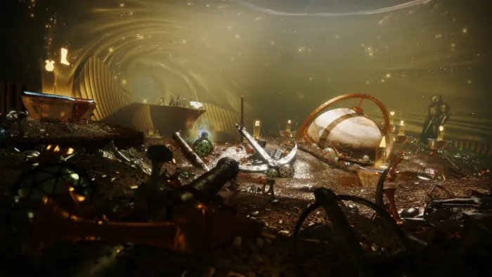 Destiny 2: Набор к 30-летию Bungie — скриншот 3
