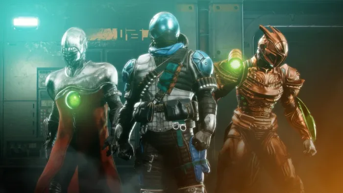 Destiny 2: Набор к 30-летию Bungie — скриншот 4