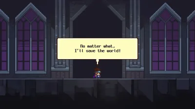 Merge & Blade : Hero Character — скриншот 1