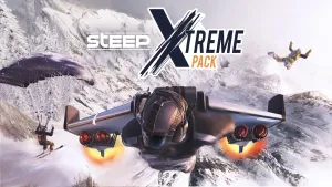 STEEP Набор Extreme