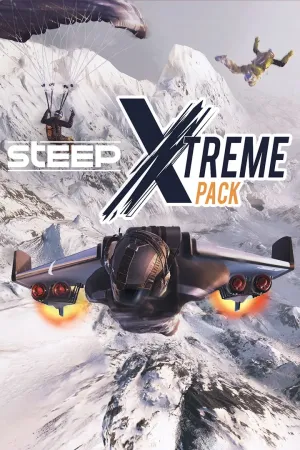 STEEP Набор Extreme