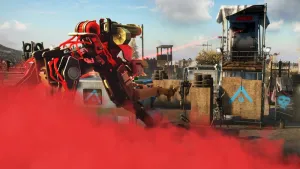 Generation Zero® - Base Support Pack