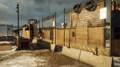 Generation Zero® - Base Support Pack — скриншот 4