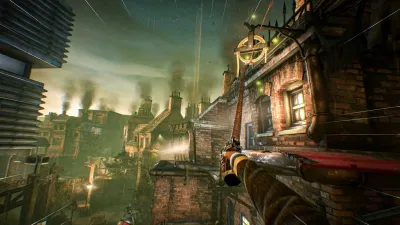 We Happy Few - We All Fall Down — скриншот 1