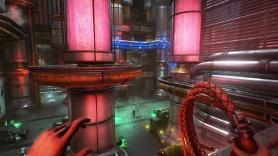 We Happy Few - We All Fall Down — скриншот 5