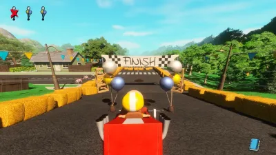 Snoopy & The Great Mystery Club — скриншот 5