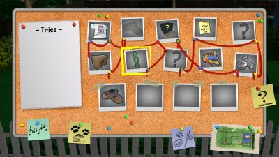 Snoopy & The Great Mystery Club — скриншот 7