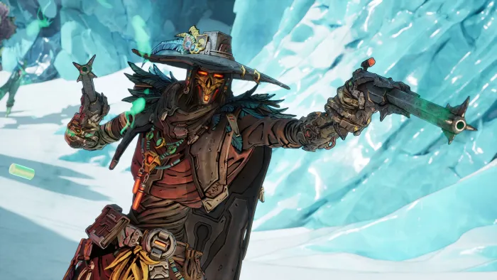 Borderlands®4 — Плут Н@Л — скриншот 4