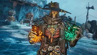 Borderlands®4 — Плут Н@Л — скриншот 5