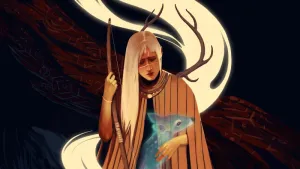 Death Howl: Original Soundtrack, Artbook & Relics