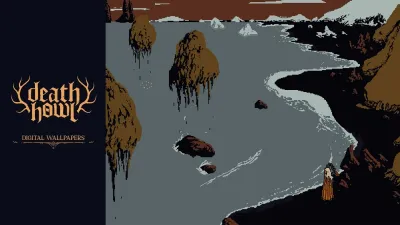 Death Howl: Original Soundtrack, Artbook & Relics — скриншот 3