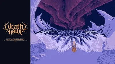 Death Howl: Original Soundtrack, Artbook & Relics — скриншот 4