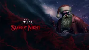 Sker Ritual - Bloody Night