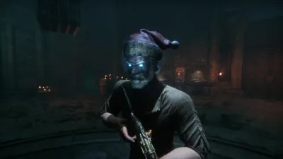 Sker Ritual - Bloody Night — скриншот 4