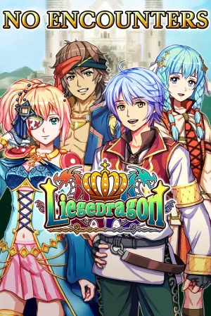 No Encounters - Liege Dragon