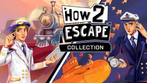 How 2 Escape Collection