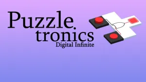 Puzzletronics: Digital Infinite