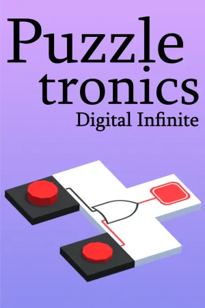 Puzzletronics: Digital Infinite