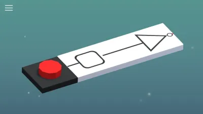 Puzzletronics: Digital Infinite — скриншот 2