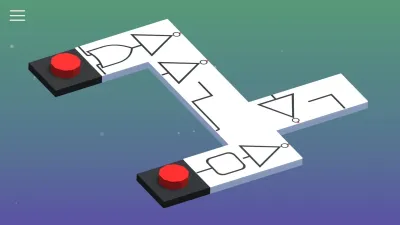 Puzzletronics: Digital Infinite — скриншот 3