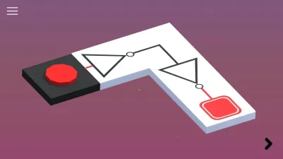 Puzzletronics: Digital Infinite — скриншот 4