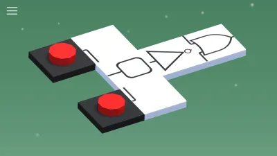 Puzzletronics: Digital Infinite — скриншот 6